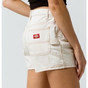 Dickies Carpenter Shorts Khaki